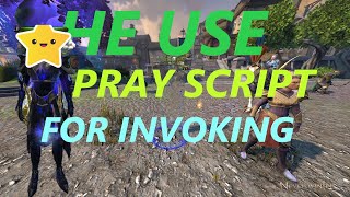 HE ADMITED USING CHEATS  IN GAME, — NEVERWINTER.MOD 28. WARDEN