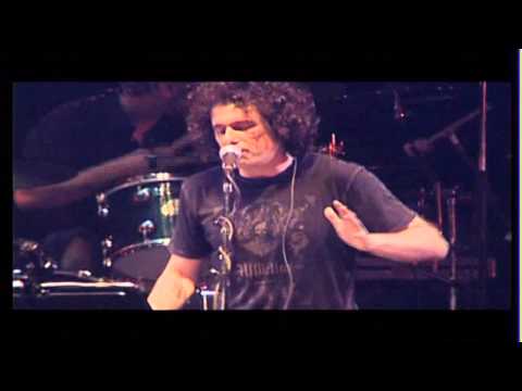 Andres Calamaro feat. La Bersuit Vergarabat - Tuyo Siempre (VIVO)