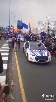 viral Arema menang story' tik tok wa yfp