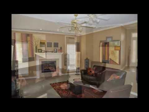 6 Wedgewood Creek Drive, Little Rock, AR home video tour