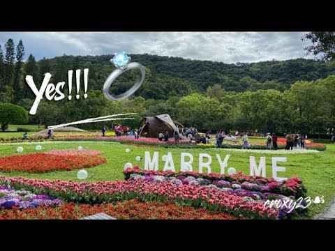 PERFECT SPOT FOR YOUR “YES! I WILL MARRY YOU!” 💍