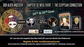 New Article, Next Event & Workshops