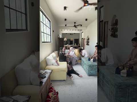 The Quintessential KL Raya Routine