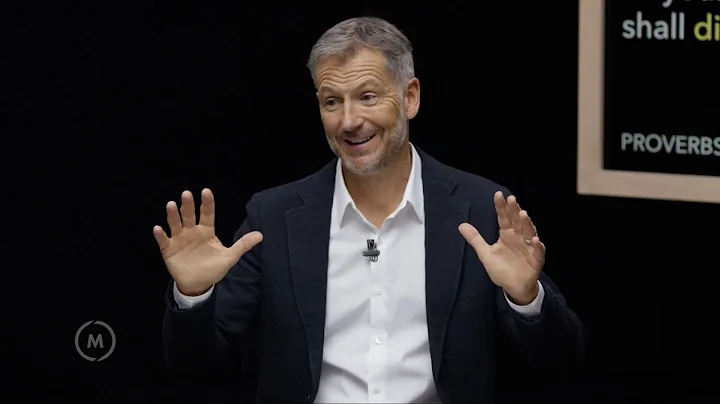 Three Steps to Finding Your Calling // Lesson 5 of the Called Course