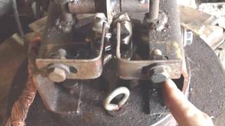 $0.oo DIY Wire Stripper Machine (Heavy-Duty)