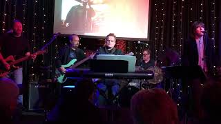 Drown In My Own Tears- Pat DiNizio Tribute @ Crossroads in Garwood, NJ 2/25/18