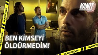 Artık Her Şey Kesinleşti! - Kanıt 7 .Bölüm