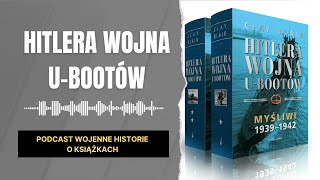 Hitlera wojna U-Bootów