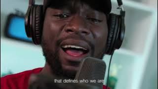 PDK - Sake of love (Bank Windhoek Brand Song Remix)