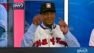 Daily News Live: 10 Years On SNY Daily News Live: 10 Years On SNY