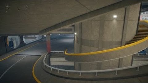 Skate. Clip #2 - Discord Submission