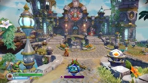 Skylanders Trap Team Part 5: Pepper Jack