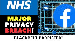 Famous NHS Privacy Blunder: Major Data Protection Breach! Wealth