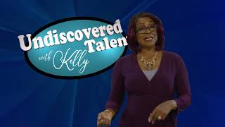 Undiscovered Talent With Kelly TV Show Show Me What You Got