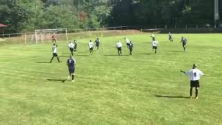 Fcg 2 - Niederroedern 2 -- But Jordan 3-1