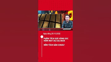 Giá Vàng SJC Lao Dốc – Ảnh Hưởng Từ Chính Sách Lãi Suất Của FED #fed #giavang #vangsjc #giavangsjc