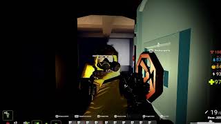 Aftermath bug