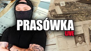 Prasówka Służbowa - Audyt Obywatelski, Samochodoza