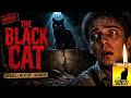 CBS Radio Mystery Theater - The Black Cat (1974)