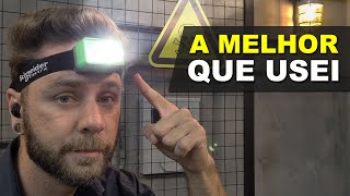 The BEST flashlight for work! PROFESSIONAL use screenshot 2