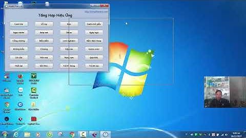 Chia sẻ file hiệu ứng tiếng cười để hát live stream
