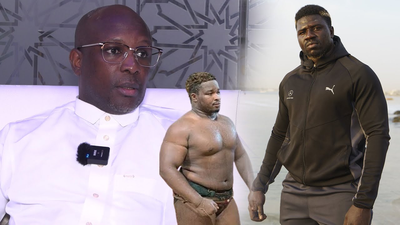 Exclusif Makane Mbengue Brise le Silence sur l'affaire de Thiatou Yarakh