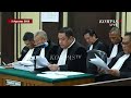 🔴BREAKING NEWS - Sidang Perdana Banding Nadiem Makarim di PT DKI Jakarta