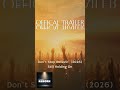 Don't Stop Believin' (2026) - Still Holding On | Teaser