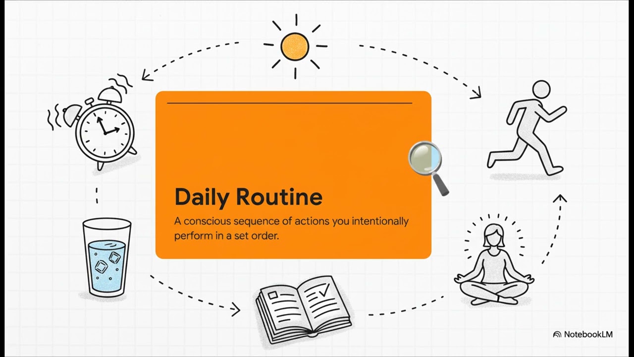 Habit, Routine, Trend,  Custom, Tradition