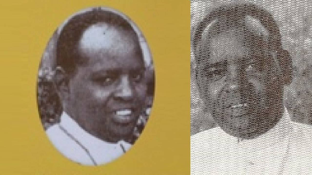 Yagiranye amasezerano n’abiru kuri Mont Kigali: Ibidasanzwe ku buzima bwa Mgr Alexis  Kagame