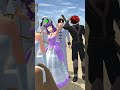 penunjukan dongeng 🔮🗿 ll Rei, Lin, reyson  N kotoko ll #sakuraschoolsimulator