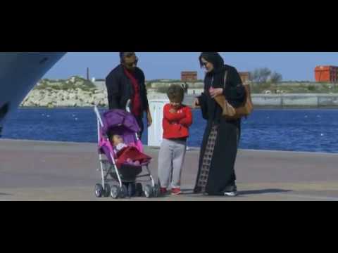 الكاميرا الخفية ليبيا الحلقة 7 كاميرا كاشي مقلب غرق الطفل رمضان 2020