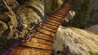 Shred 3 Prototype footage 2 screenshot 4