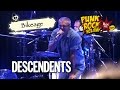 #058 Descendents "Bikeage" @ Punk Rock Holiday (09/08/2016) Tolmin, Slovenia