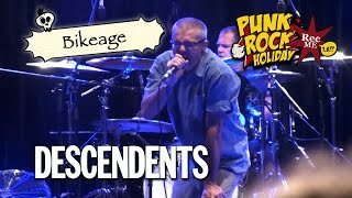 #058 Descendents "Bikeage" @ Punk Rock Holiday (09/08/2016) Tolmin, Slovenia