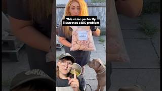 This video highlights a BIG problem