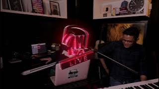 Download lagu No one else comes close - (Khel Pangilinan) REPLAY0001