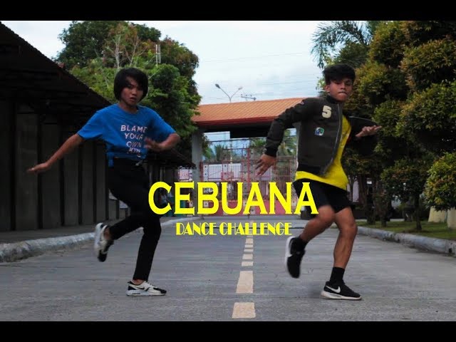 Cebuana Dance Challenge | Karencitta Cebuana
