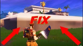 fortnite texture not loading fixed | easy tutorial | 2 ways to fix fortnite texture loading problem