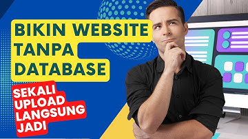Membuat Website Menggunakan CMS PluXml atau CMS tanpa Database