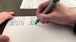 Writing #32176
