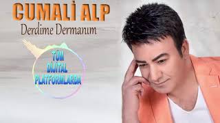 CUMALİ ALP DERDİME DERMANIM Resimi