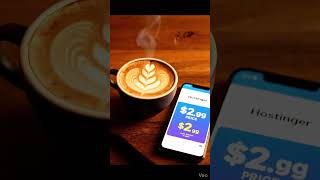 Hostinger: Performance Premium pelo Preço de um Café