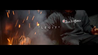 Monii Mez - Legit (Official Video) | Shot By: @YoungFreshProductions