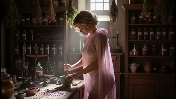 The Hidden Kitchen | Medieval Shores Chronicle (Official Music Video)