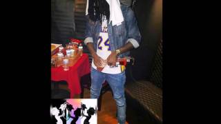 Aidonia -IG Girl (Raw) December 2016
