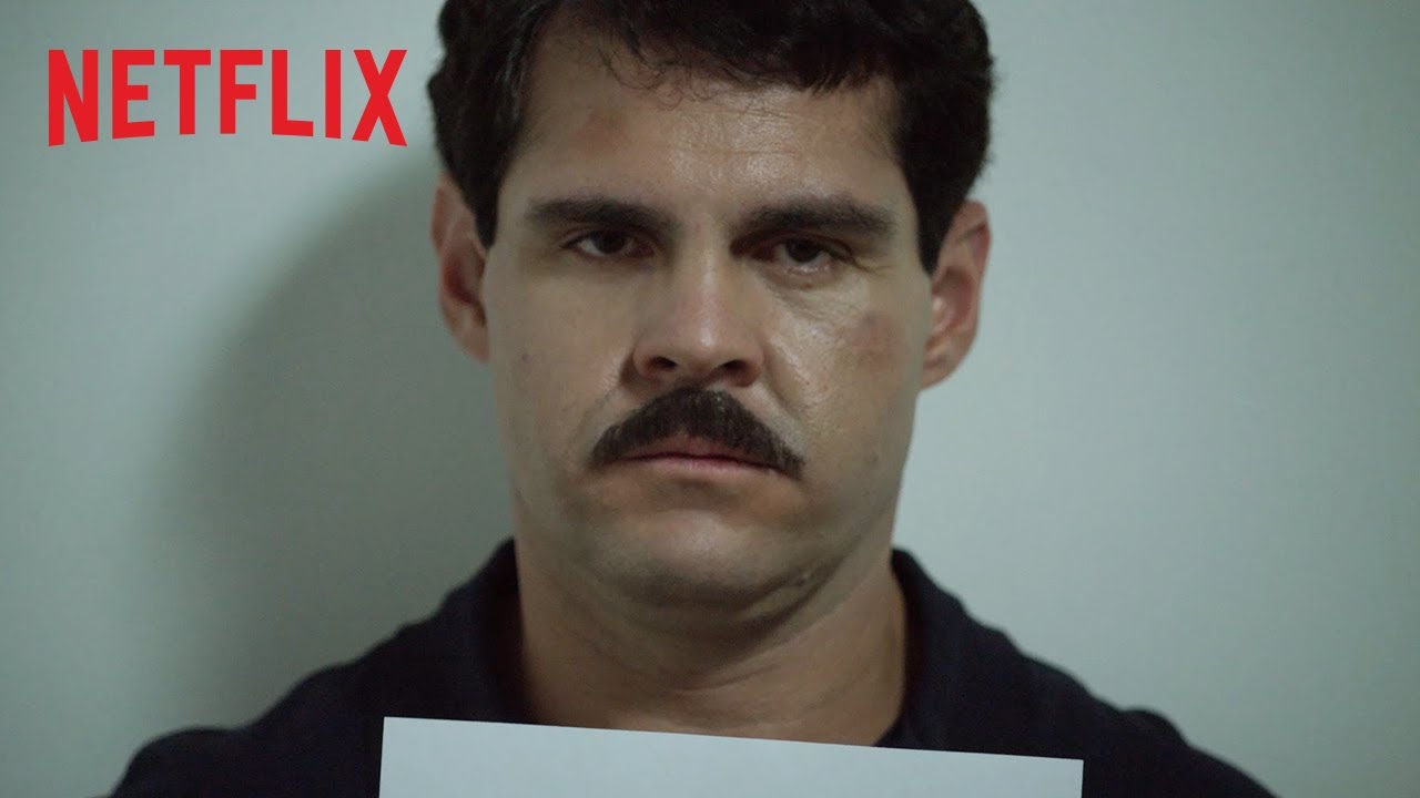 El chapo netflix