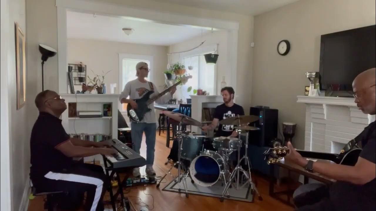 DECOY Band 5/30/23 Rehearsal Snippets(1) YouTube