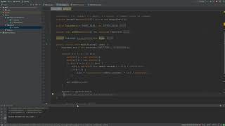Neural networks tutorial: Fully Connected 8 [Java] - Advanced learning