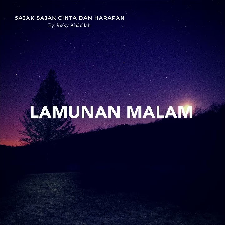 Story whatsapp, kata kata pasrah // lamunan malam
